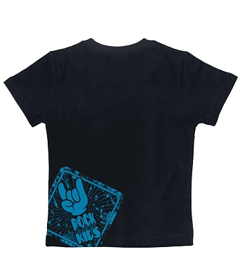 футболка детская iron maiden (eddie)