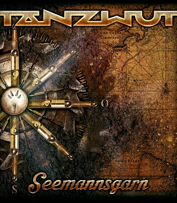 CD Tanzwut "Seemannsgarn"