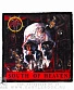 нашивка slayer "south of heaven"