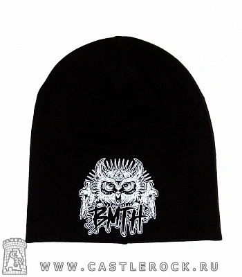 шапка bring me the horizon