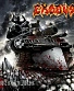 CD Exodus "Shovel Headed Kill Machine"