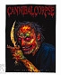 нашивка на спину cannibal corpse "kill"