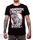 футболка agnostic front "n.y.h.c."