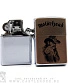 зажигалка с гравировкой motorhead lemmy 1
