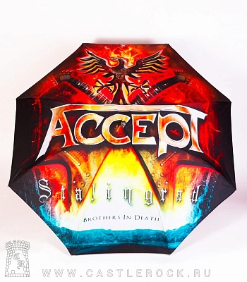 зонт accept