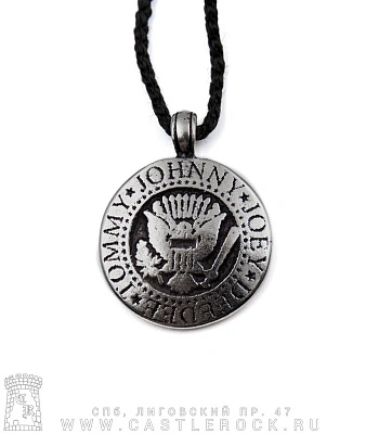 подвеска ramones