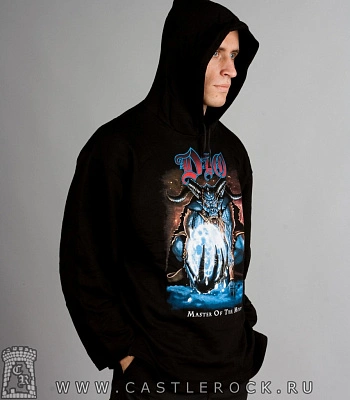 балахон dio "master of the moon"