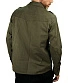 куртка-рубашка милитари foersverd "armer" (оливковая)