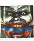 чехол на подушку joker джокер "arkham asylum"