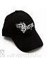бейсболка burzum (шесть клиньев, вышивка)