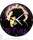 часы настенные cure robert smith