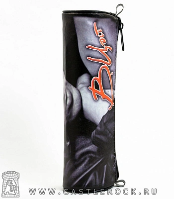 пенал кино в. цой (ч/б)