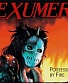 CD Exumer "Possessed By Fire"