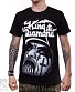 футболка king diamond (принт большой)