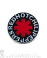 значок цанга red hot chili peppers (лого, большой)