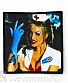 нашивка blink-182 "enema of the state"
