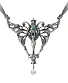 подвес alchemy gothic (алхимия готик) p727 la belle esprit