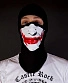 шапка балаклава joker джокер