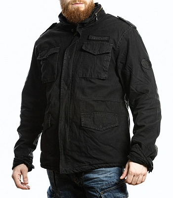 куртка милитари foersverd "jaeger" куртка милитари foersverd "jaeger"