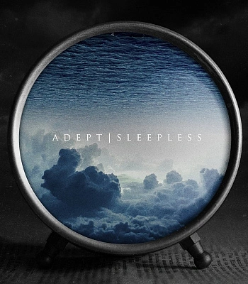 CD Adept "Sleepless"