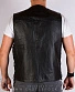 жилет байкерский new rock w-vest2005-s1