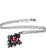 подвес alchemy gothic (алхимия готик) p905 bouquet of love