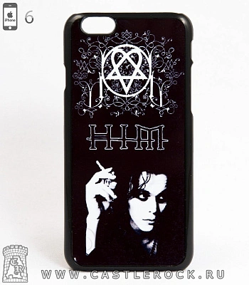 чехол для iphone him