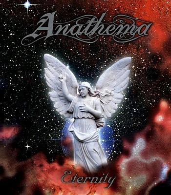 CD Anathema "Eternity"