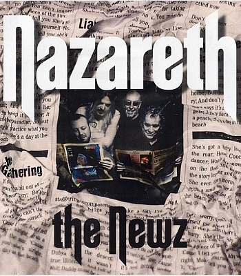 CD Nazareth "The Newz"