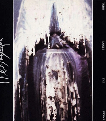 CD My Dying Bride "Turn Loose The Swans" (Digipack)