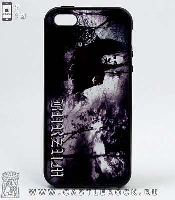 чехол для iphone burzum
