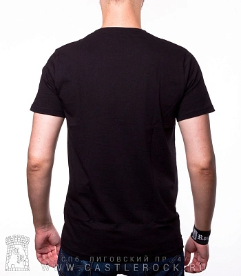 футболка ensiferum "thalassic"