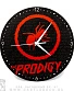 часы настенные prodigy