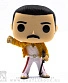 статуэтка queen freddie mercury (в желтой куртке, funko pop!)