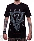футболка bullet for my valentine "venom"
