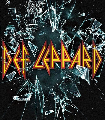 CD Def Leppard "Def Leppard"