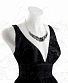 подвес alchemy gothic (алхимия готик) p610 black romance