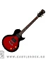электрогитара lespaul homage heg500rds
