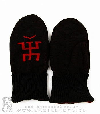 варежки пикник