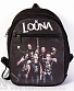 рюкзак louna (группа)