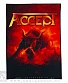 нашивка на спину accept "blind rage"