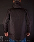 куртка анорак (черная)