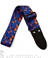 ремень для гитары рг82 (орнамент 5)