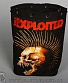 торба exploited (лого)