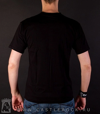 футболка rancid "hooligans united"