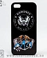 чехол для iphone ramones
