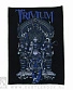нашивка на спину trivium