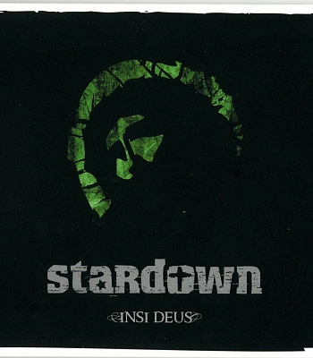 CD Stardown "Insi Deus"