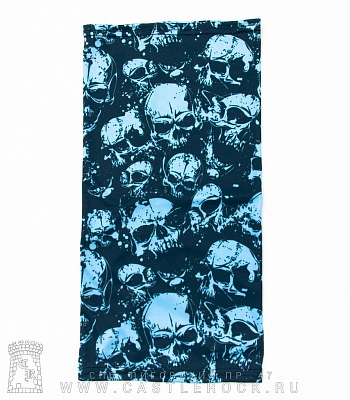 бафф черепа (россыпь)