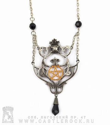 подвес alchemy gothic (алхимия готик) p476 arcanalia